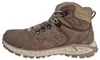 Menorca Walker Lady Mid UK 8 braun - natur/beige Produktbild-Vorschau 3