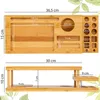 ONVAYA® Organizer für Make-up & Schminke | Kosmetik Produktbild-Vorschau 2