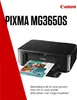 Canon PIXMA MG3650S 3 in 1 Produktbild-Vorschau 22