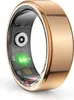 HAMTOD Smart Ring Fitness Ring Tracker Größe 12, 21.5mm, Produktbild-Vorschau 11