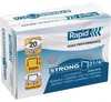 Rapid Heftklammern Strong 21/4, galvanisiert Anteprima dell’immagine prodotto 4