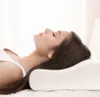 Oreiller anatomique en mousse à mémoire de forme avec gel Voir les images du produit 14
