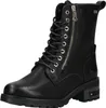 Mustang Veterschoenen Hoog  Veterschoenen Hoog - zwart - Produktbild-Vorschau 11