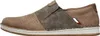 Rieker Herren Slipper Halbschuh Lochmuster Stretch 05455, Produktbild-Vorschau 1