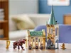 LEGO Harry Potter Hogwart™: spotkanie z Puszkiem, Zestaw do Podgląd zdjęcia produktu 33