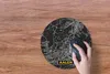 MuchoWow® Mauspad Mousepad Aalen - Gold - Stadtplan - Karte Produktbild-Vorschau 3
