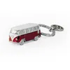 SLEUTELHANGER, metalen sleutelhanger, VOLKSWAGEN, van BRISA Productafbeelding-voorbeeld 1