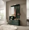 Selsey Flurgarderobeset: Garderobe voor de hal, Productafbeelding-voorbeeld 2