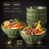 6 Müslischalen Dessertschale Schüsseln Dessertschalen Produktbild-Vorschau 6