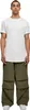 Urban Classics - SHAPED Long Turnup Tee weiß - M Produktbild-Vorschau 5