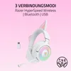 Razer Kraken Kitty V3 Pro - White, Verkabelt & Kabellos, Produktbild-Vorschau 9