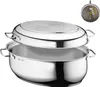WMF Extrabräter mit Thermometer 3201112120 4000530598486 Podgląd zdjęcia produktu 5
