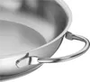 WMF Profi Servier-/ Bratpfanne 24 cm Induktion, Produktbild-Vorschau 6
