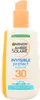 Garnier Ambre Solaire Invisible Protect Refresh Opalovací Náhled obrázku produktu 4
