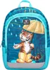 Belmil Kinderrucksack Jungen Mädchen Uni für 3-6 Jährige - Produktbild-Vorschau 2
