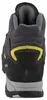 MEINDL Salo GTX Herren Trekkingstiefel grau ComfortFit - Produktbild-Vorschau 3