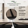 HEXIM Akustikpaneele 10 Stück 280x30cm Holz Grande - XXL Produktbild-Vorschau 2