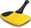Bob Schneebob Schlitten Rodelschlitten Kinderschlitten Produktbild-Vorschau 1