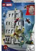 LEGO 76350 Marvel Super Heroes Großer Showdown Spider-Man Náhľad obrázku produktu 16