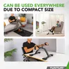Tunturi Mini Bike Pro Vélo d'Appartement Assis - Home Voir les images du produit 7