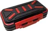 Fishing Gear Box schwarze Box für Angelzubehör, 1er-Pack. Produktbild-Vorschau 4