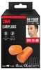 3M 7100334748 3M 1100 Ohrstöpsel 35 dB Schaumstoff, 50 Paar Voir les images du produit 4