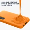 kwmobile Handyhülle für Samsung Galaxy S23 Hülle - Case Produktbild-Vorschau 6