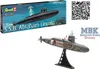 Revell S.S.B. Abraham Lincoln with Interior 1:253 Náhled obrázku produktu 13