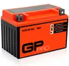 Gél-akumulátor GP-PRO GTX9-BS, 12 V, 9 Ah, 120 A, valcový Náhľad obrázku produktu 1