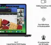 Apple MacBook Pro 14" M3 Pro 14C GPU 18GB 512GB Space Produktbild-Vorschau 5