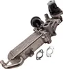 Zawór EGR do Audi A3 Q3 VW Golf Tiguan Skoda Yeti Octavia Podgląd zdjęcia produktu 2