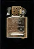ZIPPO BENZINWIEDERBEFÜLLUNG Messing Classic Accessoire Produktbild-Vorschau 1