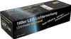 160er LED-Lichtervorhang Lichterkette Beleuchtung Innen und Außen warmweiß Produktbild-Vorschau