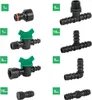 Zestaw akcesoriów do linii kroplującej 16mm /42szt. Produktbild-Vorschau 2