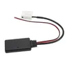 12-pinowy moduł Bluetooth 5.0 Kabel wejściowy AUX Adapter Podgląd zdjęcia produktu 3