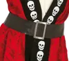 Guirca Schädelpiratenjunge Kostüm  5-6 Years  5-6 Years Produktbild-Vorschau 5