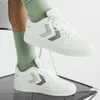 Hummel St. Power Play Sneaker Schuhe weiß/grün 218557-9151, Produktbild-Vorschau 8