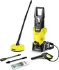 Idropulitrice Karcher K 3 HOME T50 Long Verticale Elettrico Anteprima dell’immagine prodotto 3