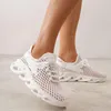 Chaussures Permani Diuna WX15542WHITE Voir les images du produit 7