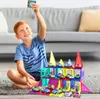 Malplay Magnetické hry Stavebnice 3D Kreativní kostky Náhled obrázku produktu 5