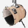 Bassdrum Muffle Sound Control Pad | Tlumicí řešení pro Náhled obrázku produktu 2