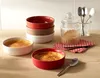 EMILE HENRY Crème brûlée-Set (2-teilig) Grand Cru EH 4013 Voir les images du produit 3