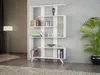 Skye Decor, Rain - White, Büroregale, Weiß, Melaminplatte, Produktbild-Vorschau 1