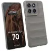 Robuste Handyhülle + gehärtetem Glas für Motorola Edge 70, Produktbild-Vorschau 3