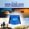 alca® Wassereimer faltbar, 10 L Inhalt besteht aus Produktbild-Vorschau 5