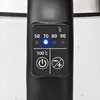 Melissa 16130311 - Elektrischer Wasserkocher Digital - 1,7L Produktbild-Vorschau 4