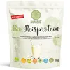 NurBio® Reisprotein 1 kg, 85% Eiweiß, pflanzliches Protein Produktbild-Vorschau 1