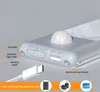TIANPENG 3Stk Kabelloses LED Unterbauleuchte, Produktbild-Vorschau 2