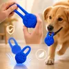 Luce di sicurezza a LED per cani e gatti, ciondolo in Anteprima dell’immagine prodotto 6
