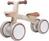 Tryco Luna Laufrad Beige TR-910053 Produktbild-Vorschau 3